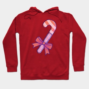 Candy cane Hoodie